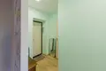 2 room apartment 43 m² Minsk, Belarus