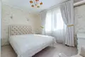 Appartement 2 chambres 69 m² Minsk, Bélarus