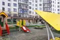 Apartamento 1 habitación 38 m² Minsk, Bielorrusia