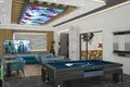 Kompleks mieszkalny Novita Deluxe Residence