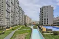 Квартира 3 комнаты 105 м² Эсеньюрт, Турция