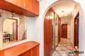 Wohnung 3 zimmer 76 m² Minsk, Weißrussland