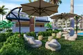 Residential complex TERRA LIFE 