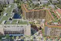 Квартира 74 м² Стамбул, Турция