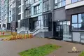 2 room apartment 40 m² Minsk, Belarus