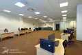 Pomieszczenie biurowe 1 pokój 121 m² w Mińsk, Białoruś