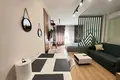 Studio apartment 1 bedroom 40 m² Golem, Albania