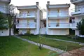 2 bedroom apartment 60 m² Fourka, Greece