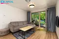 3 room apartment 51 m² Palanga, Lithuania