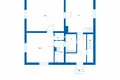 Дом 2 комнаты 75 м² Хамина, Финляндия