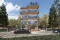 Wohnung 2 zimmer 112 m² Limassol, Zypern