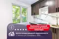 Wohnung 4 zimmer 58 m² Minsk, Belarus