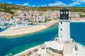 2 bedroom apartment 161 m² Radovici, Montenegro