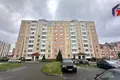 Appartement 1 chambre 41 m² Salihorsk, Bélarus