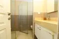 Квартира 3 комнаты  Аланья, Турция