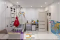 1 room apartment 39 m² Minsk, Belarus