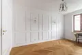 Wohnung 4 Zimmer 120 m² in Warschau, Polen