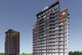 Квартира 1 комната 95 м² Турция, Турция