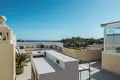 Szeregowiec 3 pokoi 164 m² Benahavis, Hiszpania