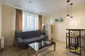 Wohnung 1 zimmer 40 m² Minsk, Belarus