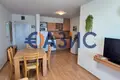 Mieszkanie 2 pokoi 66 m² Nesebyr, Bułgaria