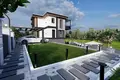 Casa 6 habitaciones 220 m² Guezelbahce, Turquía