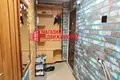 Appartement 1 chambre 33 m² Hrodna, Bélarus
