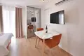 Appartement 1 chambre 29 m² en Budva, Monténégro