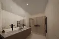 1 bedroom apartment 61 m² Calp, Spain
