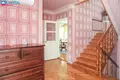 Casa 178 m² Joniskis, Lituania