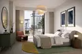 2 bedroom apartment 161 m² Dubai, UAE