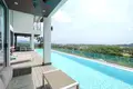 5 bedroom villa 974 m² Choeng Thale, Thailand