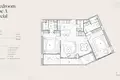 Wohnung 2 Schlafzimmer 80 m² Choeng Thale, Thailand