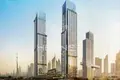 Apartamento 1 habitación 763 m² Dubái, Emiratos Árabes Unidos