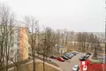 Apartamento 2 habitaciones 40 m² Minsk, Bielorrusia