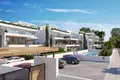 Mieszkanie 2 pokoi 89 m² Kapparis, Cyprus