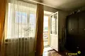 1 room apartment 32 m² Minsk, Belarus