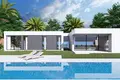 Villa de tres dormitorios 140 m² Pedreguer, Španjolska