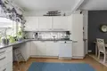 Apartamento 4 habitaciones 105 m² Kotkan-Haminan seutukunta, Finlandia