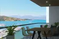 Kompleks mieszkalny New residence with swimming pools and around-the-clock security in a prestigious area, near the marina and the promenade, Fethiye, Turkey