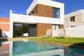 3-Schlafzimmer-Villa 133 m² Provinz Alicante, Spanien