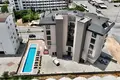 1 bedroom apartment  Mahmutlar, Turkey