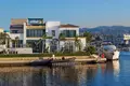 Villa de tres dormitorios 135 m² Limassol District, Chipre