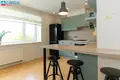 Apartamento 2 habitaciones 47 m² Kaunas, Lituania