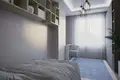 Apartamento 3 habitaciones 116 m² Kucukcekmece, Turquía