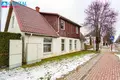 House 200 m² Birzai, Lithuania