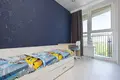 Apartamento 4 habitaciones 68 m² Minsk, Bielorrusia