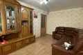 Wohnung 3 zimmer 54 m² Bjarosauka, Weißrussland