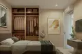 Copropriété 4 chambres 76 m² Phuket, Thaïlande