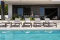 Villa de 4 dormitorios 280 m² Rabac, Croacia